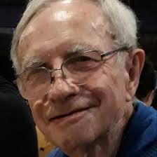 Richard Edwin Warrington Obituary (1937