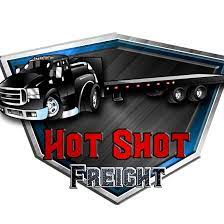 Hotshot truck drivers are freelancers who work privately carrying freight from one point to the other without any employer restrictions or scheduling restrictions. Hotshot Freight Hotshot Freight Updated Their Profile