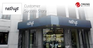 Последние твиты от archives of nethys (@nethysarchives). Nethys Trend Micro