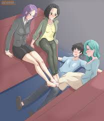 Etra-chan_Saw!