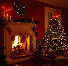 Die weihnachtszeit wird mit der traditionellen ziehung der weihnachtslotterie am 22. Weihnachten So Feiert Die Welt Welt