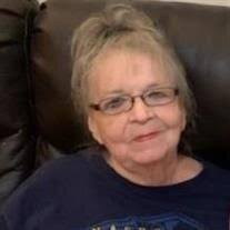 Peggy S Carr Warren Obituary