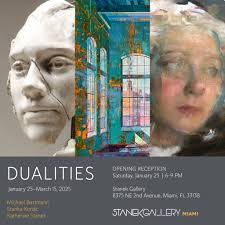 Art Miami Magazine's Top Pick: A Must-See Exhibition