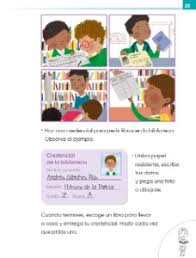 Jul 22, 2021 · paco el chato segundo grado de telesecundaria. Organizamos Las Actividades Ayuda Para Tu Tarea De Lengua Materna Espanol Sep Primaria Segundo Respuestas Y Explicaciones