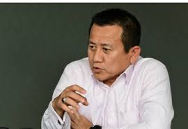 Advisory panel member of dept. Keahlian Umno Tun Faisal Digantung Utusan Digital