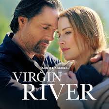 Virgin River >Mel and Jack😍 (@melckvirginriver) • Instagram photos and  videos