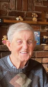 Obituary for Robert Oliver Cox