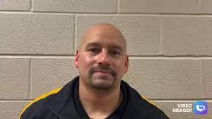 Jared Colon's Instagram, Twitter & Facebook