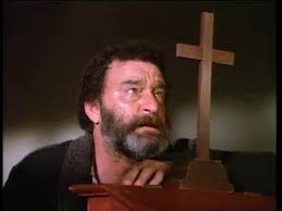 Mr. character's outfit in Little House episode