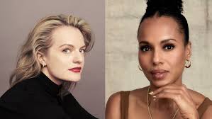 Apple TV+ lands “Imperfect Women” with Emmy Award-winners Elisabeth Moss  and Kerry Washington, based