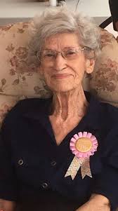 Agnes Trujillo Obituary September 17, 2019