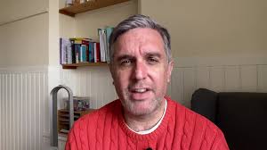 Do you worry? Here’s Chis with a...