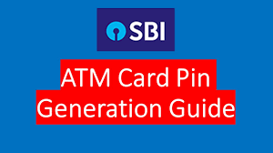 Pin<space>last 4 digits of debit card number<space>last 4 digits of your bank account number and send to 567676. Sbi Atm Pin Generation Learn How To Update Sbi Debit Card Pin