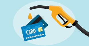 The gsa fleet wex card is accepted at over 180,000 fueling and maintenance sites in all 50 states, u.s. How Does A Fuel Card Work How Fleet Fuel Cards Work Video