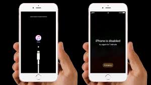 Gr Iphone Ist Deaktiviert Iphone Zurucksetzen Itunes Iphone Entsperren Ohne Code Youtube