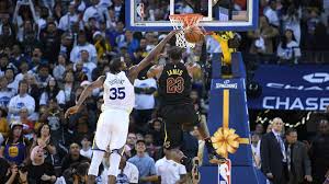 Image result for nba finals 2018