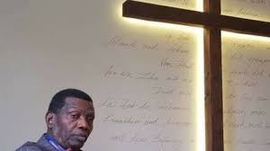 Pastor enoch adeboye private jet and cars. Enoch Adeboye Three Facts Wey Make Dis Pastor Still Dey Popular For Nigeria Bbc News Pidgin