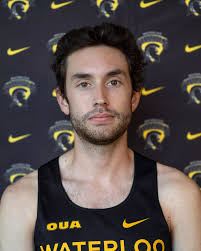 2024-25 Cross Country Roster