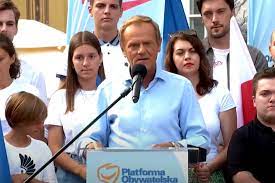 Swoje przemówienie donald tusk rozpoczął od wzmianki o gdańsku i byłym prezydencie miasta. 6vpp Q6zz7vtkm