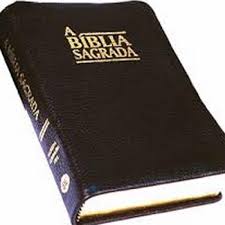 Cómo buscar en la Biblia - 9 pasos