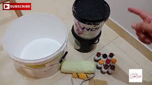 اللون البني ودرجاته طريقة تركيب اللون الكافيه الجوزي الكاكي النسكافيه العسلي البني Brown Color Youtube