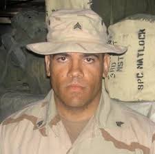 SGT Melvin Yamil Mora (1976-2004)