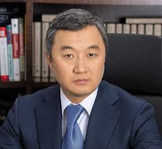 50 most influential businessmen of Kazakhstan in 2024