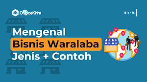 Pengertian bisnis online menurut kbbi. Pengertian Bisnis Waralaba Jenis Dan Contoh Usaha Bisnisnya