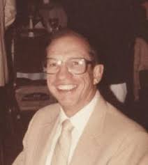 Lloyd Sargent Obituary