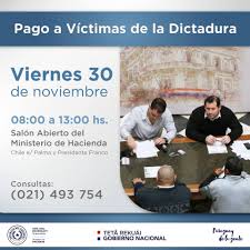Asume nuevo ministro de hacienda. Pagos Hoy Nuevo Ministerio De Hacienda Paraguay Facebook