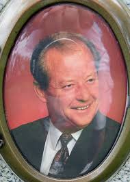 Silas Ronnie “Dolly” Paschal (1941-2004)