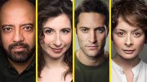 Caissie Levy, Brandon Uranowitz, More to Star in Tom Stoppard's  Leopoldstadt