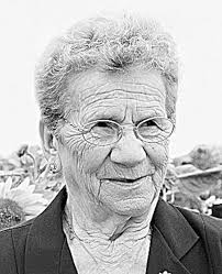 NADEAU, Liliane Audet