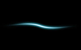 Photoshop CC チュートリアル  光のラインの作り方 – パソコン生活サポート Pasonal