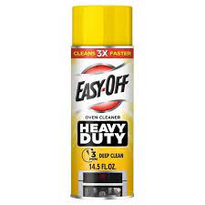 Check spelling or type a new query. Easy Off Fresh Scent Heavy Duty Oven Cleaner 14 5oz Target