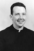 Father Peter J. Halligan, MM