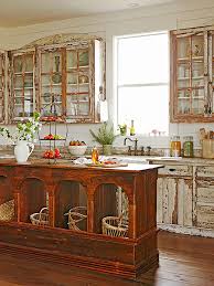 You can get this kitchen design these sources, and for more these sources about home and interior designs modern, you can choose one of the categories for the beauty of the contemporary or typical design rustic red painted kitchen cabinets home furnishings will offer you comfort you deserve in. 15 Rustic Painted Kitchen Cabinets Images Woodsinfo