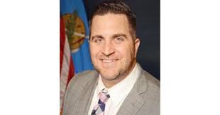 Gov. Stitt gives the boot to another education board member