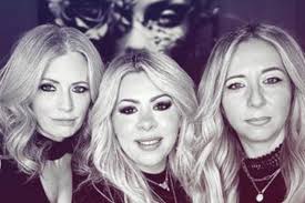 MILA j: A Salon by LJL