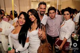 Elcielo Grand Opening