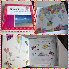 Simil Smartbox Homemade Gift For Friend Basteln