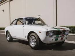Image result for Rubino Scuro 1965 Alfa-Romeo