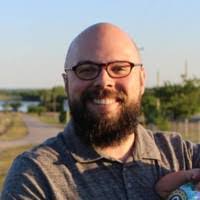 Kevin Thacker's Instagram, Twitter & Facebook