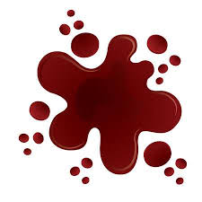 Are you searching for blood stains png images or vector? Blood Stain Stock Illustrations Cliparts And Royalty Free Blood Stain Vectors
