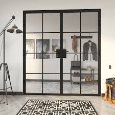 Much like the tuscan doors, they are reminiscent of the mediterranean countryside. Geneva Interior Double Steel Door Cg Hardware