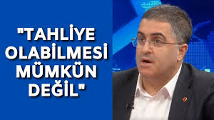 Watch, follow, and discover the latest content from selahatti̇n demi̇rtaş (@selahattindemirta21). Ersan Sen Selahattin Demirtas In Tahliye Olabilme Ihtimali Yok 20 Saat 4 Bolum 22 Ocak 2021 Youtube