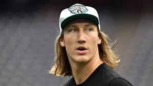 Trevor Lawrence Makes Strong Push for Travis Hunter to Play Offense