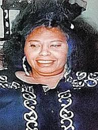 Juliette County Obituary (1945