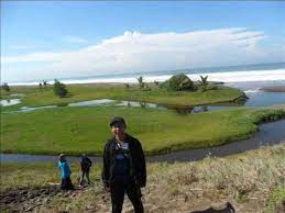 Maybe you would like to learn more about one of these? Laguna Pantai Bopong Puring Kebumen Youtube
