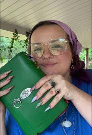 Un mes con mi Roadbook de Louise Carmen